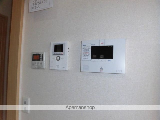 セゾンウィット A棟の内装写真