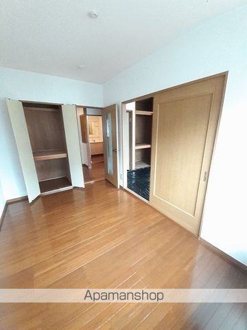 アクセス吉岡Aの内装写真