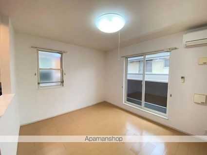 香川県高松市下田井町[1LDK/45.07m2]のリビング・居間