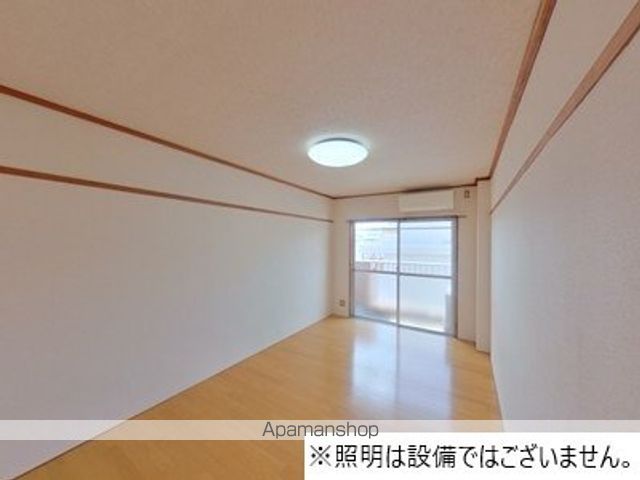 高橋ハイツの内装写真