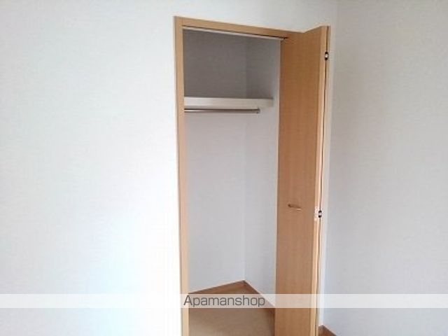 グレース ヴィラ IIの内装写真