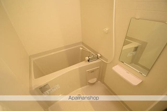 カレッジテラス東海大学前A棟の内装写真