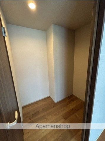 ザ・ハウスオブ大濠の内装写真
