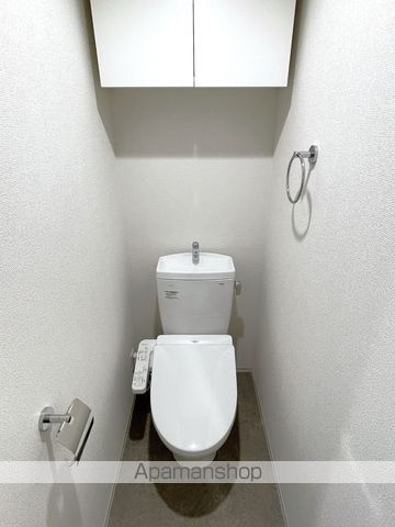 プレリスNEO大阪十三エルヴィオンの内装写真