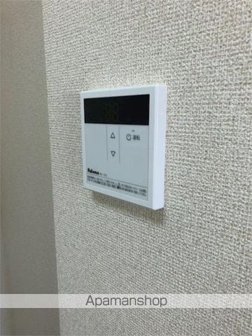メゾンシンシアの内装写真