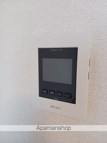 SK パレス IIの内装写真