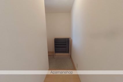 グレース　Ａ棟[2LDK/54.81m2]の玄関