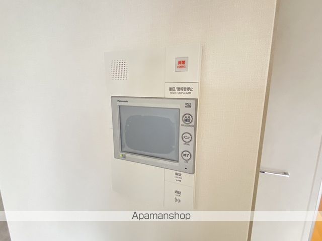 スプランディッド十三本町の内装写真