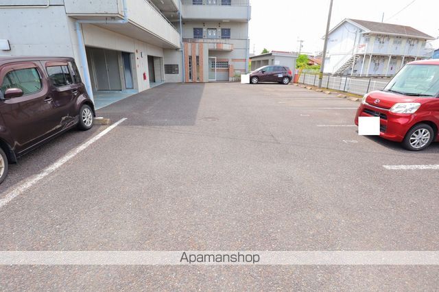 アルフォレスト折立のその他写真