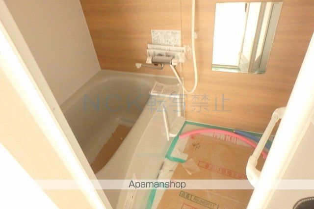 モントレゾール発寒の内装写真