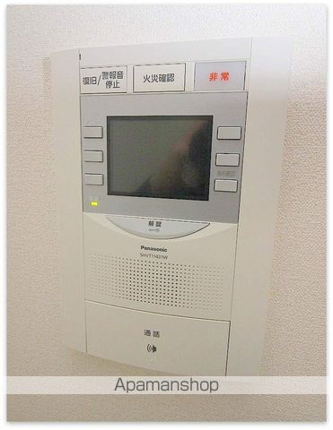 エスキュート京町堀の内装写真