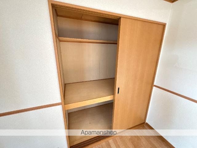テラローザの内装写真