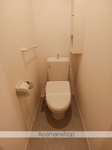ウインダム ガーデンIIAの内装写真