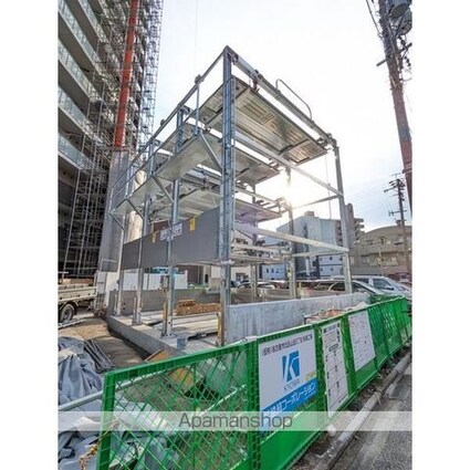 エスリード大曽根プレシャス[1K/26.1m2]の外観5