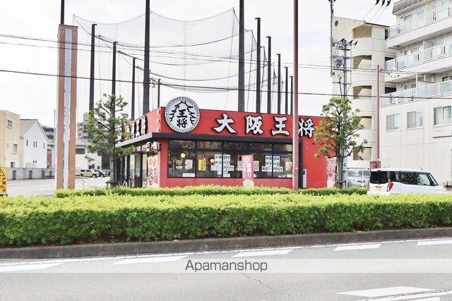 リッシュ良庵Iの周辺写真