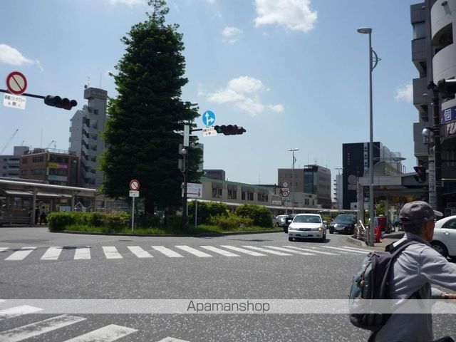 アルトポンテの周辺写真