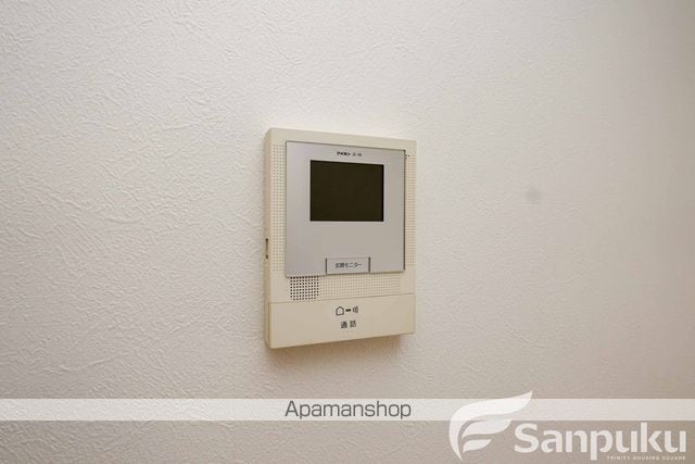 ラ・エスパシオの内装写真