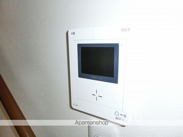 スキップメゾンの内装写真