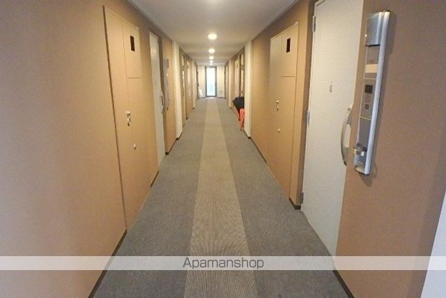コンフォリア春日富坂の内装写真