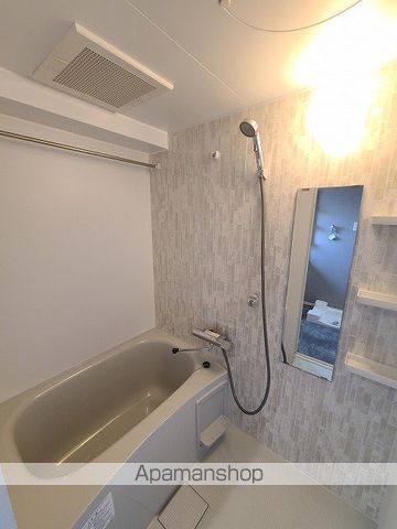 静岡泉町エンブルコートの内装写真