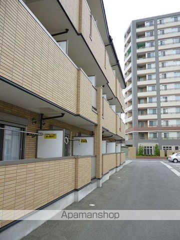 カーサ クワノの周辺写真