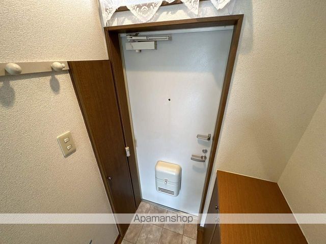 アクティブパレス旭ヶ丘の内装写真
