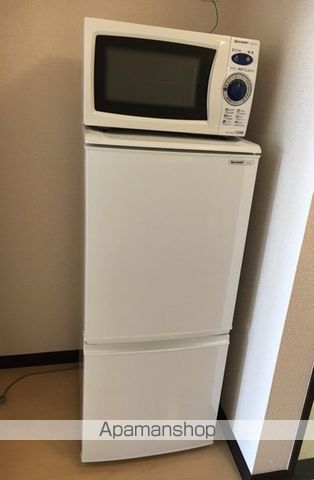 レオネクストカロータの内装写真