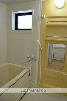 ファミールタヤマ　Ａ[3DK/65m2]のバス