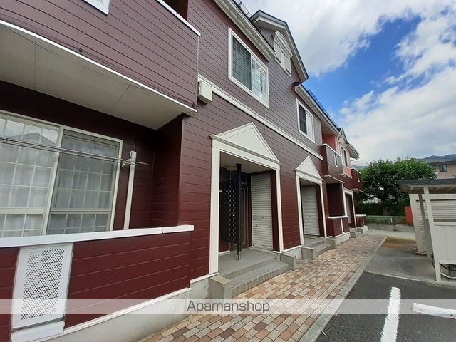 apartment 山形県村山市楯岡荒町２丁目
地図を見る