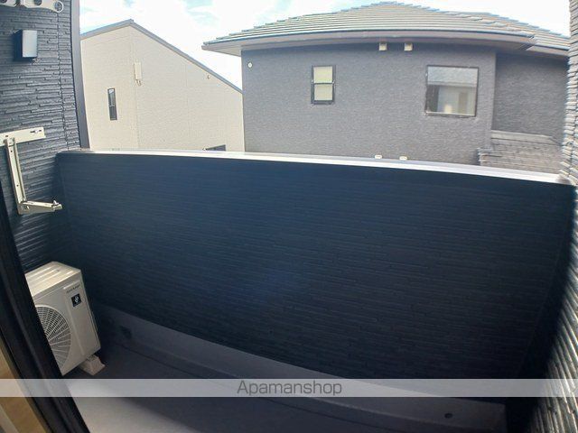 プロムナード メゾン Kの内装写真