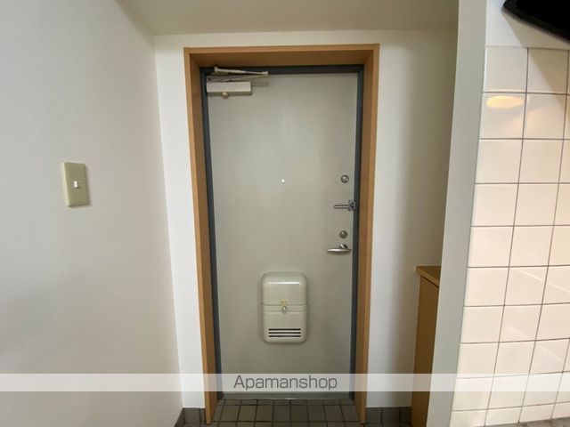 オーランド富田町の内装写真
