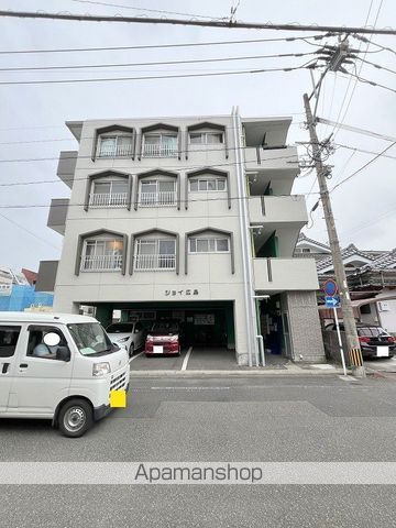 ジョイ広島の外観写真