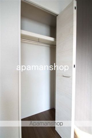 EXE難波西IIの内装写真