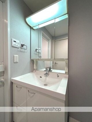 アーデン清澄白河[1K/24.4m2]の洗面所1