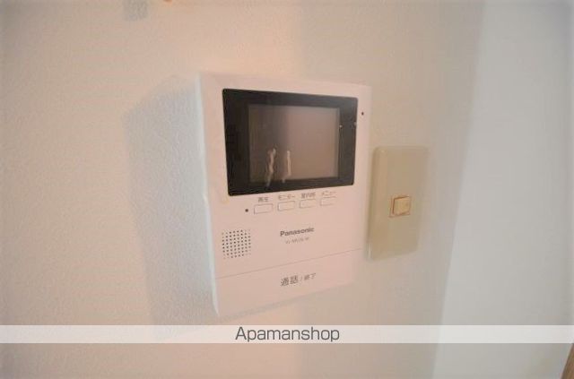 ベルメゾン2番館の内装写真