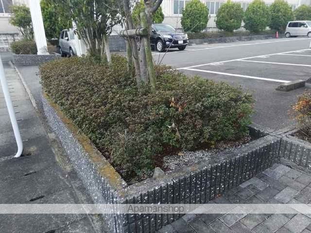 レオパレスARK久留米の内装写真