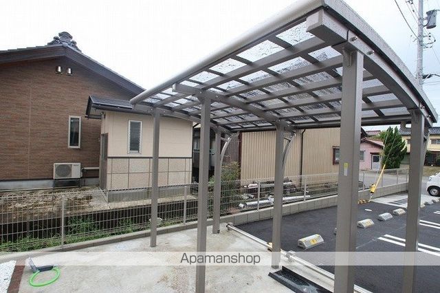 プレジデンス沖町の内装写真
