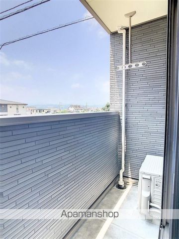 プティットフルールIIの内装写真