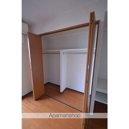 フォレスト９[1DK/33.57m2]のその他設備