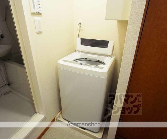 レオパレスバンブー雅の内装写真