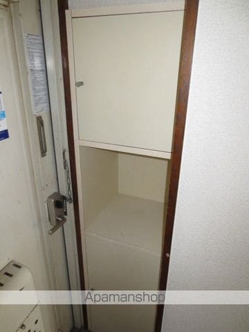 中沢シティハイツの内装写真