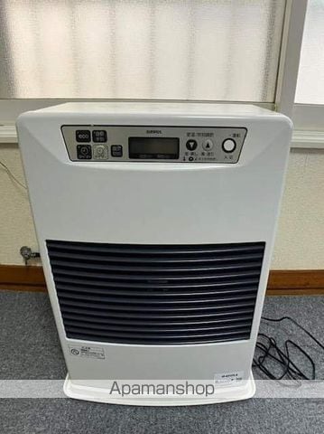 コーポのとの内装写真