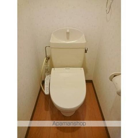コンフォートパレスAの内装写真