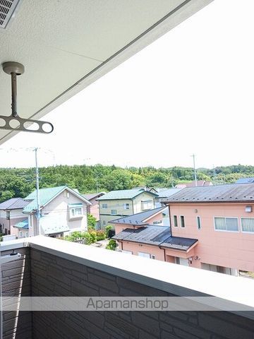 アーバンクエストの内装写真