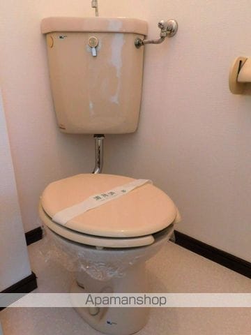 チェリーブロッサムの内装写真