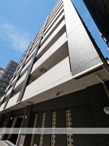 エヴァステージ梅田WESTの外観写真
