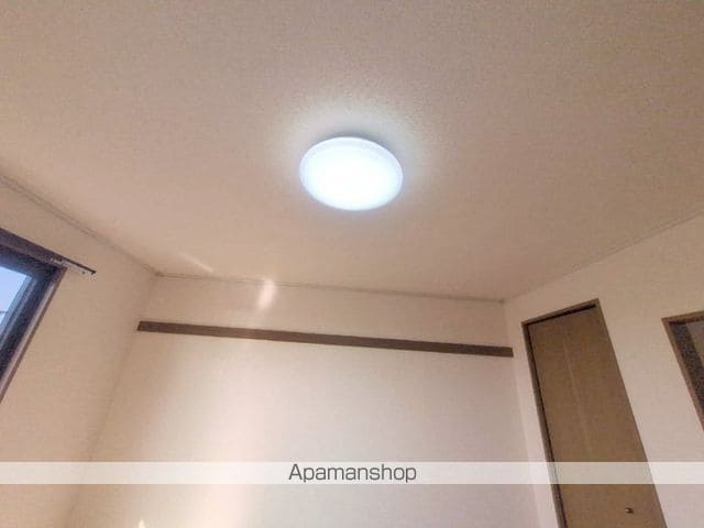 シャルマンSの内装写真
