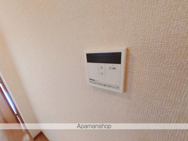 シャランテ橘IIの内装写真
