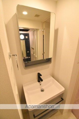 SERENITE NISHINAKAJIMA ARIA 弐番館の内装写真