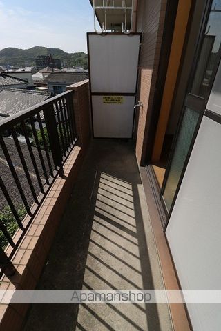 メープル西原の内装写真